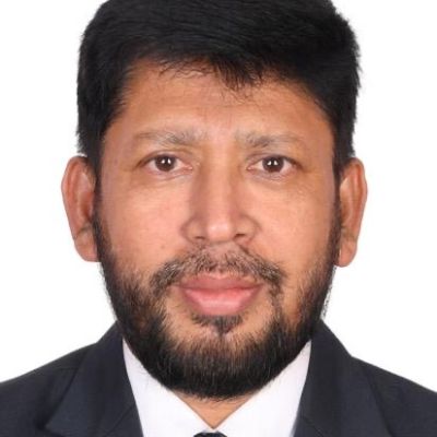 Hassan Jakir Sagar