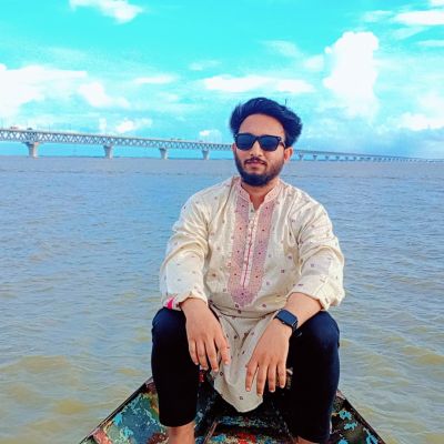 Md Rony khan